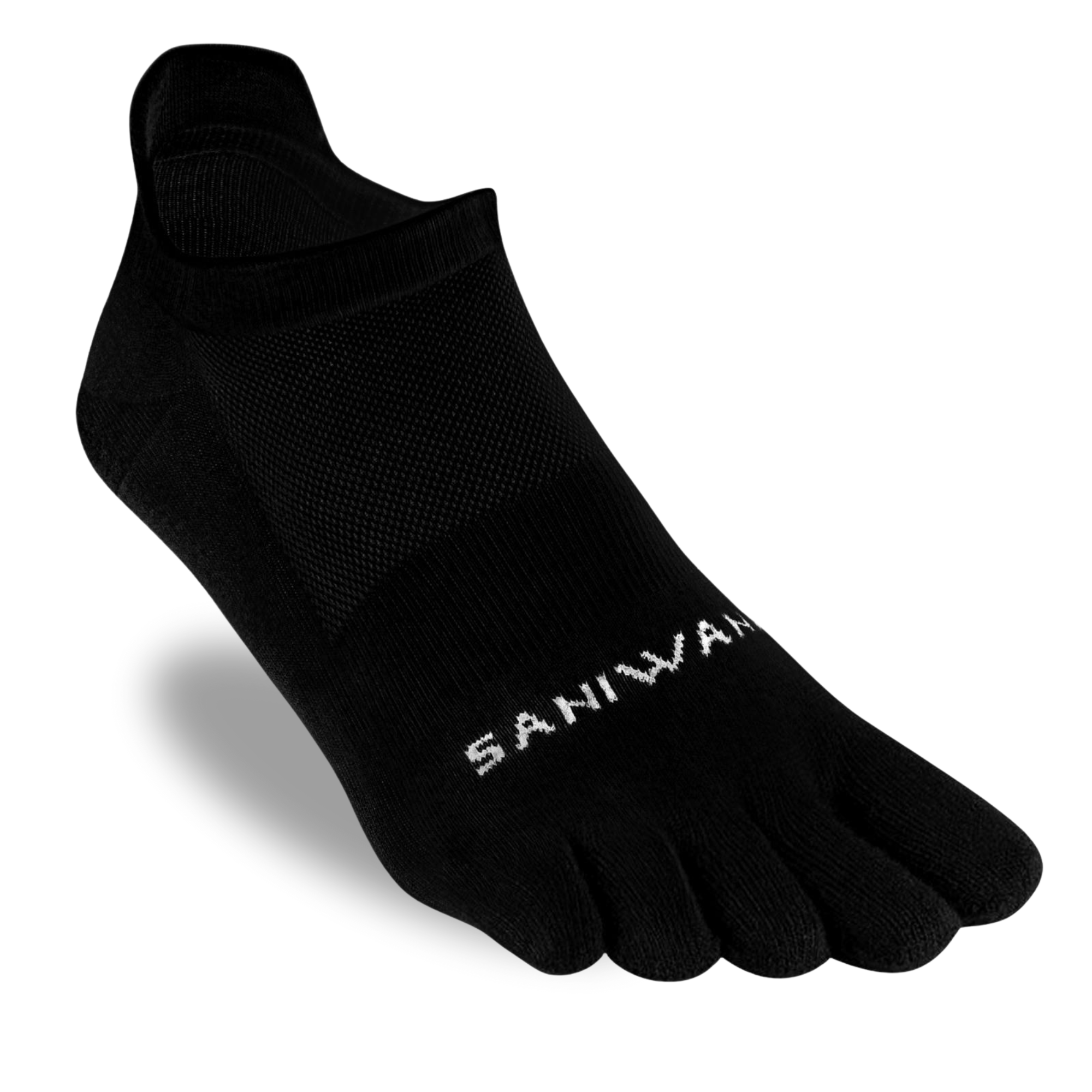 Calcetines de cinco dedos FREE TOES con tecnología Coolmax