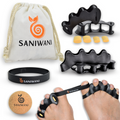 Kit funcional completo para los pies